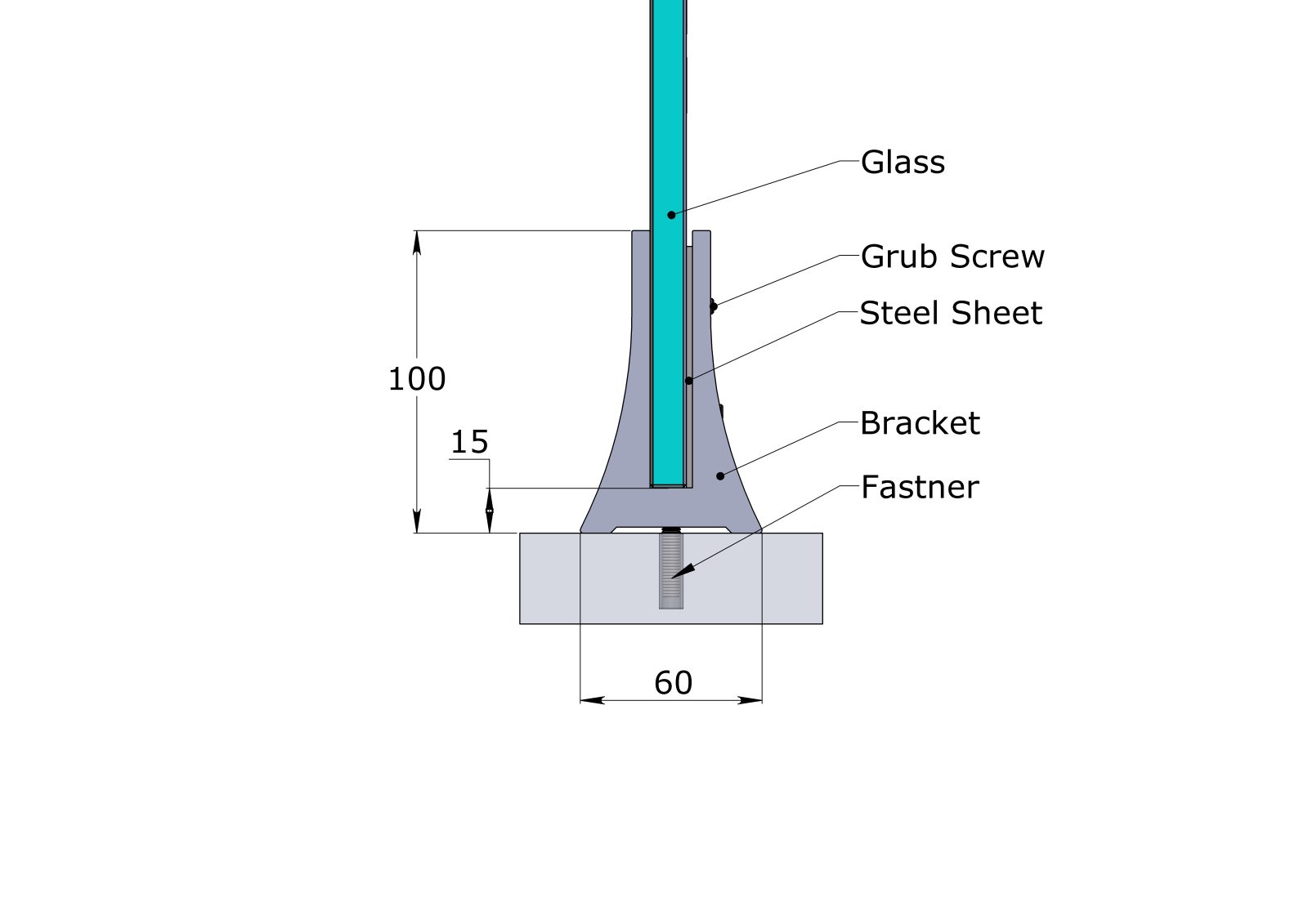 Engineering drawing